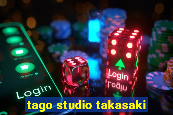 tago studio takasaki